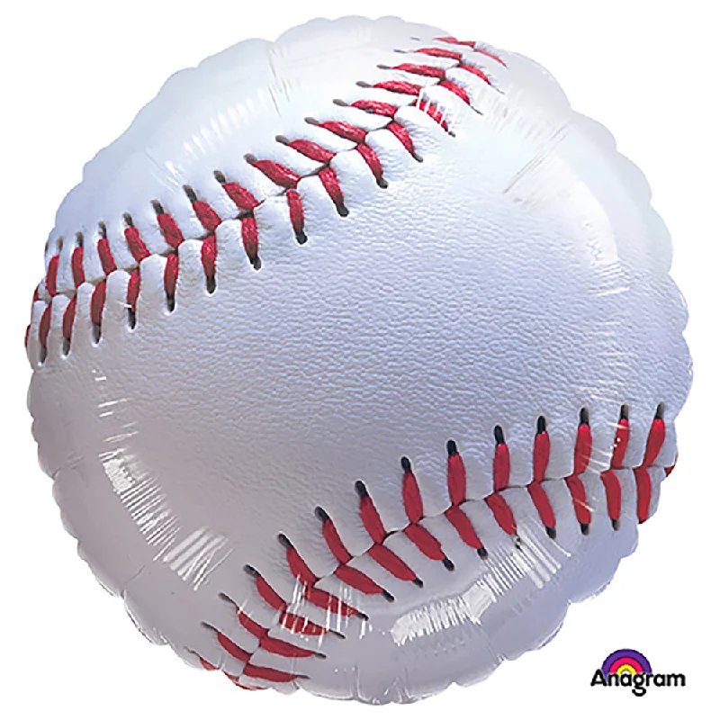 Stylish Ease 18 inch CHAMPIONSHIP BASEBALL