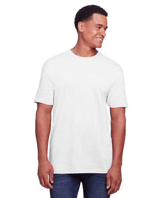 Effortless Comfort G670 - Gildan Mens Softstyle CVC T-Shirt