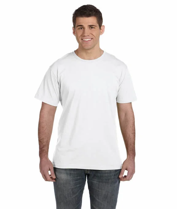 Casual Comfort 6901 - LAT Fine Jersey T-Shirt