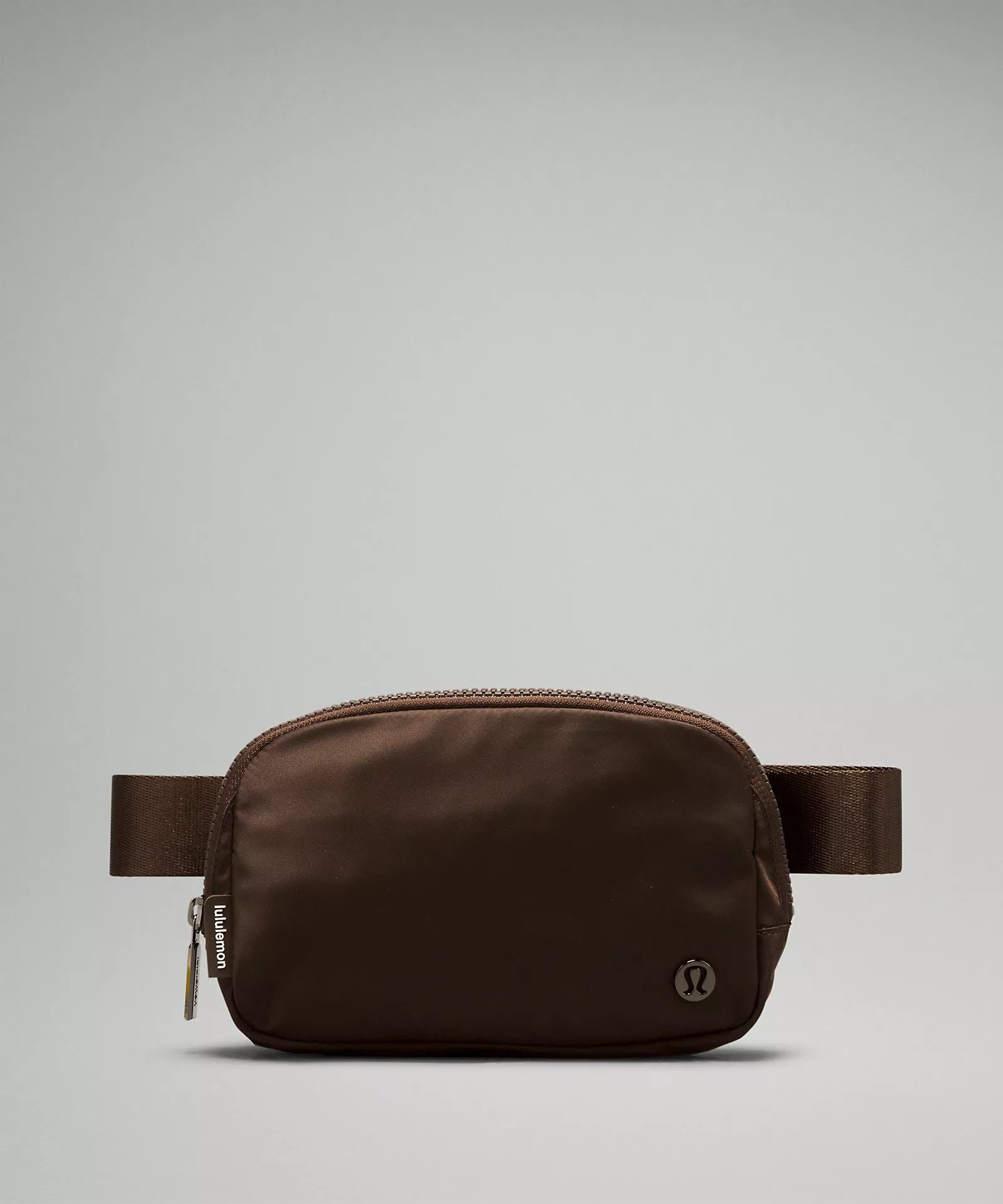 Slightly Flared Design Everywhere Belt Bag 1L | French Press