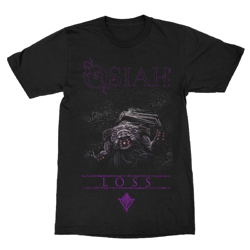 Nightclub Style Osiah "Face Ripper" Special Edition T-Shirt