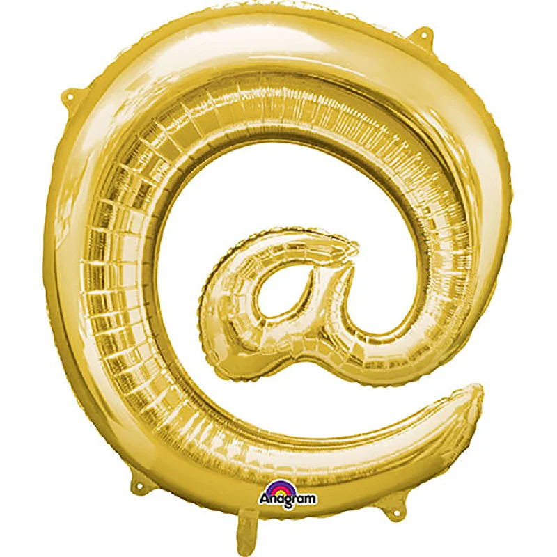 Artistic Temperament 34 inch SYMBOL @ GOLD