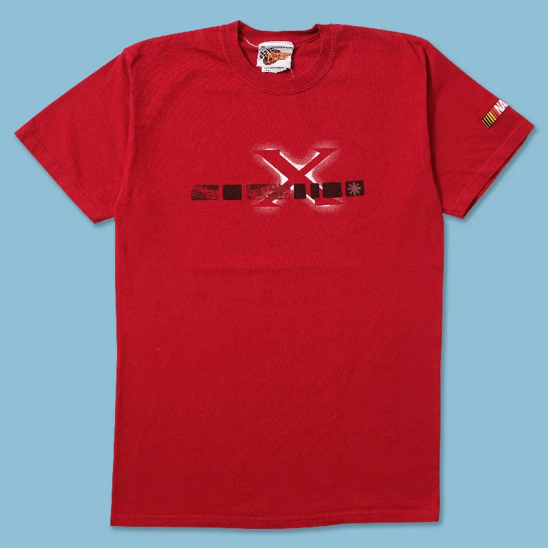 Style Design Vintage Dale Earnhardt Jr. Racing T-Shirt Small