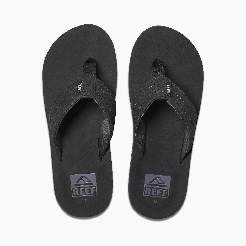Classic Retro Reef Twinpin Lux