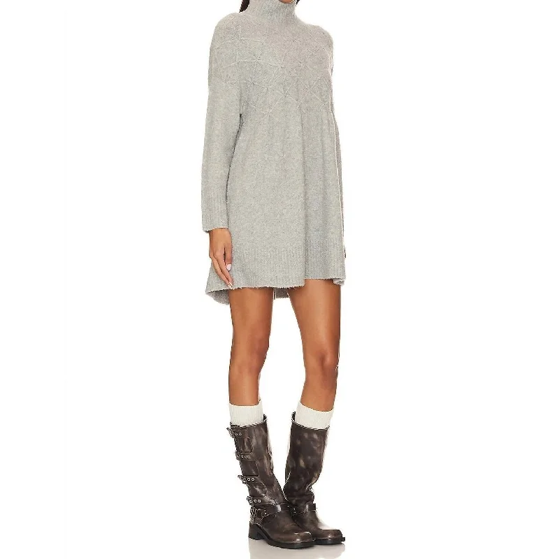 Fashionable Items Free People - Jaci Sweater Dress