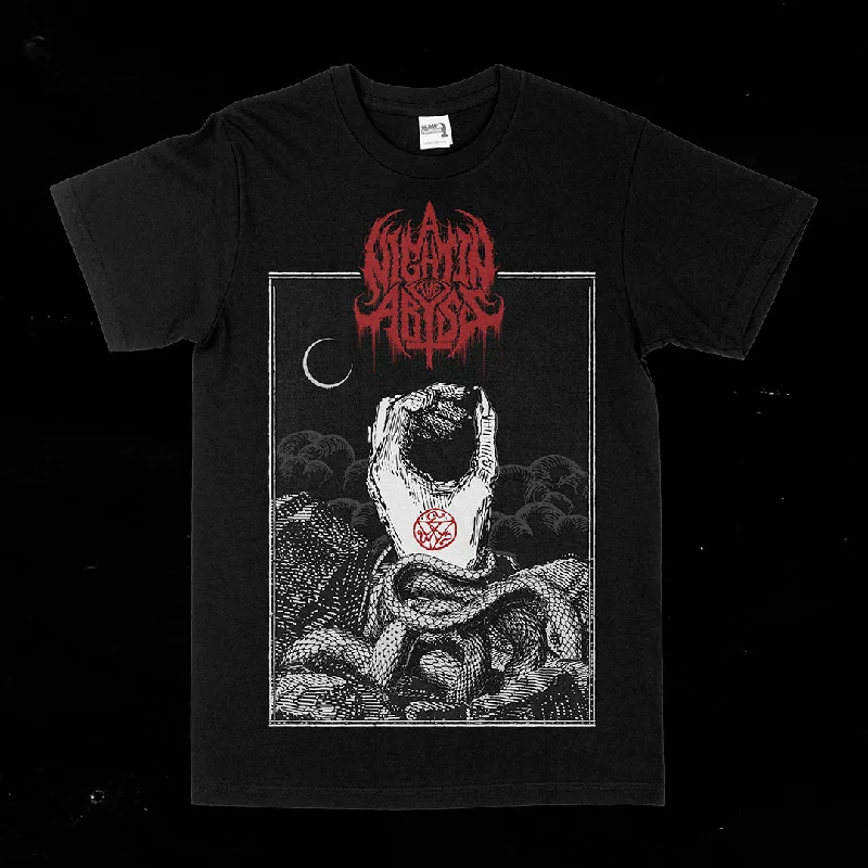 Trends A Night In The Abyss "Suspended" T-Shirt