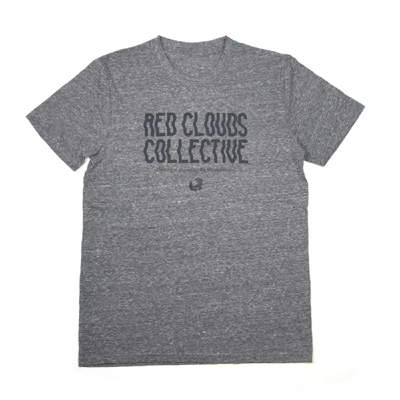 Simple Elegance Wavy Vibes Tee