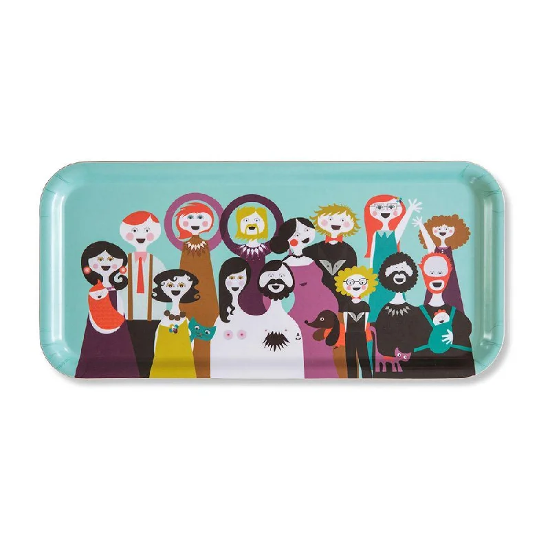 Advanced Customization ISAK | Familjen Tray