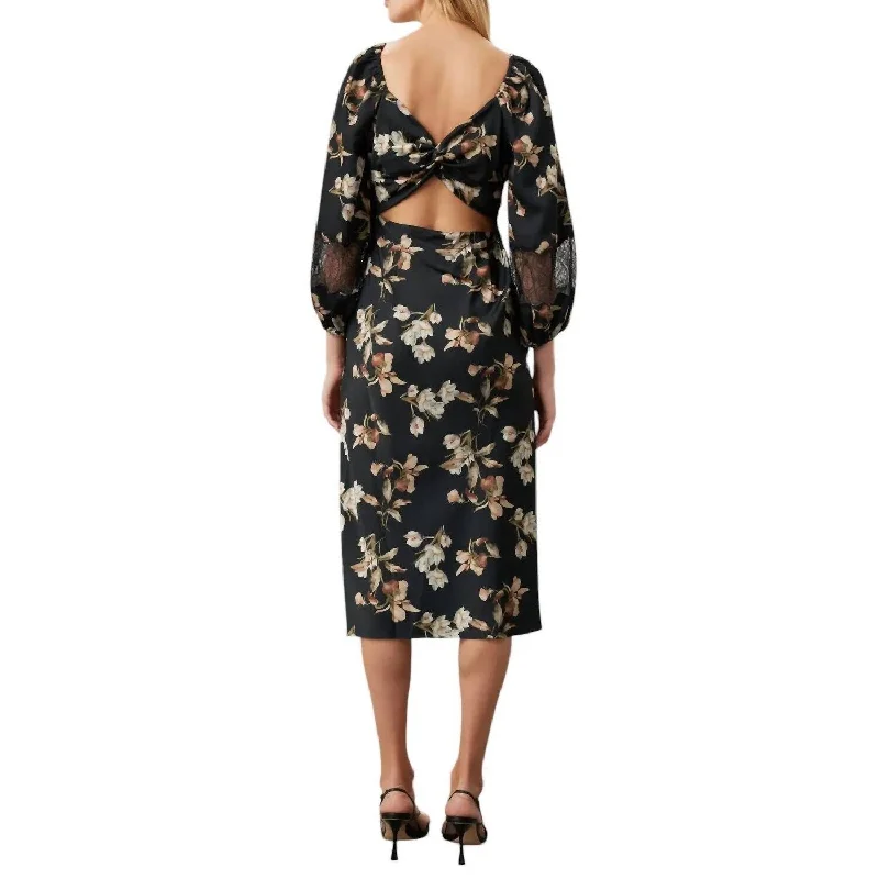 Loose Fit Sachin & Babi - Amara Dress