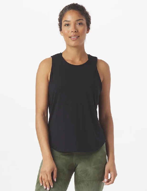 Celebrity Picks Evolve Tank: Black
