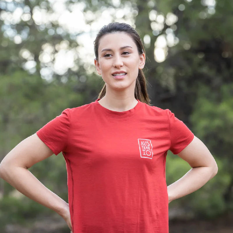 Advanced Customization Universal Tee - Austrailio