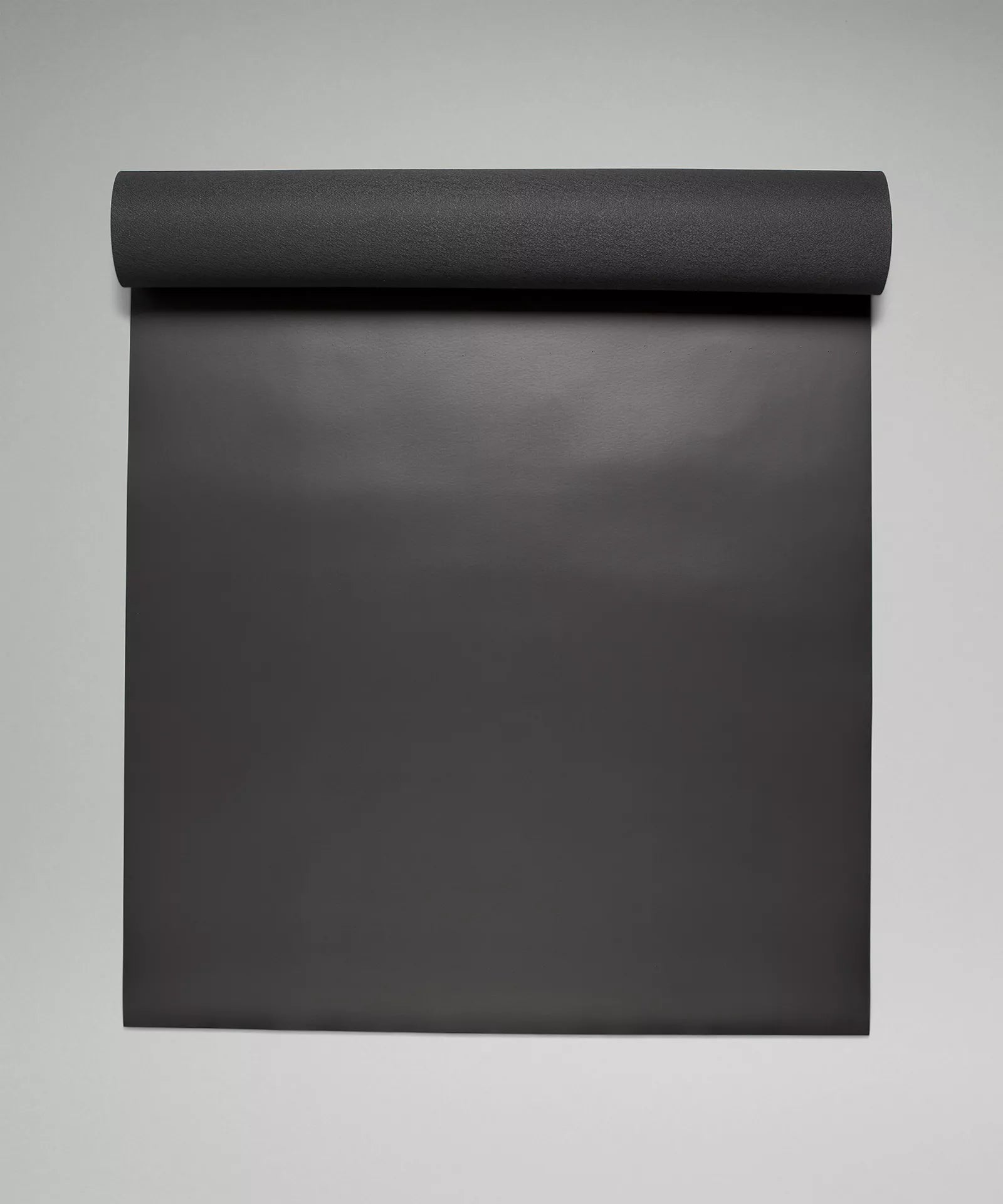 Thin Design The Mat 5mm *Made With FSC™ Certified Rubber | Black