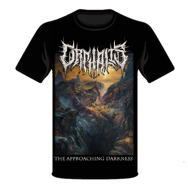 Classic Series Orphalis "The Approaching Darkness" T-Shirt