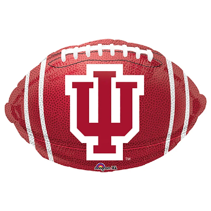 Outdoor Trend 17 inch UNIVERSITY OF INDIANA JUNIOR SHAPE