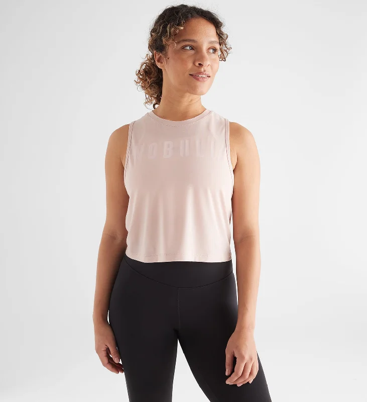 Classic Series Women's NOBULL Muscle Tank