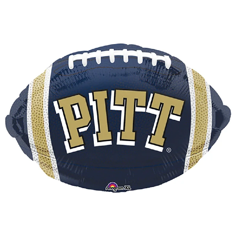 Fashion Style 17 inch UNIVERSITY OF PITTSBURGH JUNIOR SHAPE