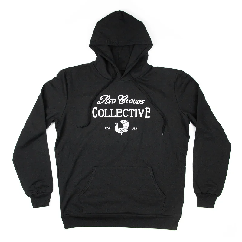 Trendy Comfort RCC Hooded Sweatshirt