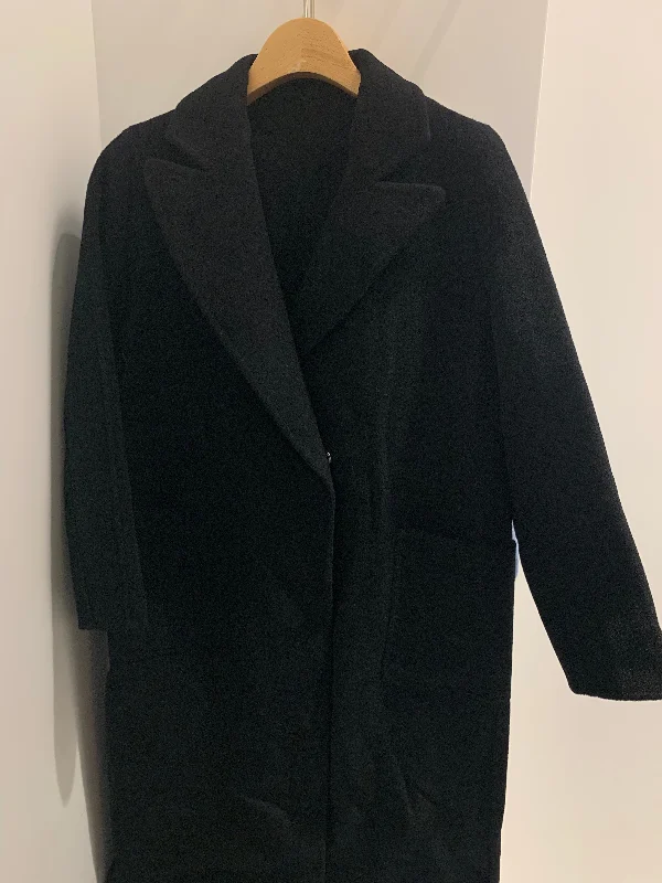 Relaxed Chic SHOKAY | URBAN CARAVAN DOULE FACE COAT (S) | AW-JK-UC_NO