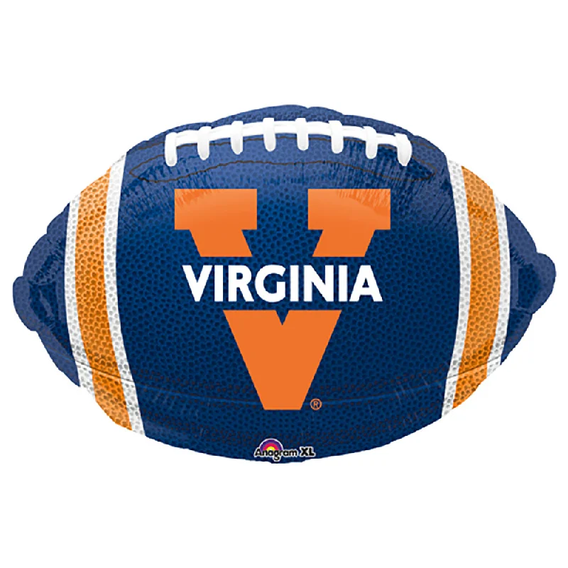 Sweet Style 17 inch UNIVERSITY OF VIRGINIA JUNIOR SHAPE