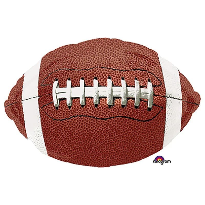Comfortable Jackets 18 inch CHAMPIONSHIP FOOTBALL