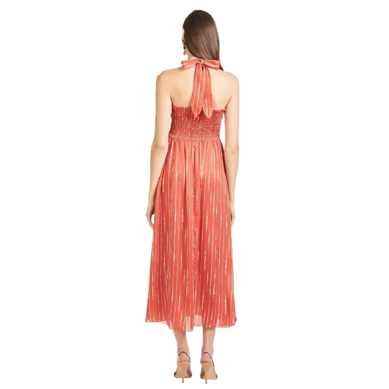 Classic Series Sachin & Babi - Reid Dress