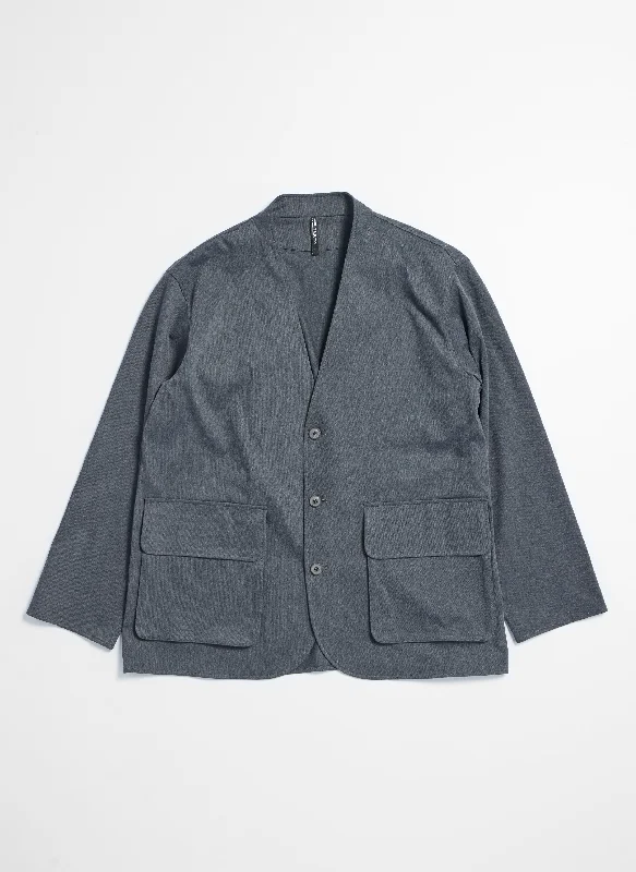 Fresh And Capable Wonder Shape (Move) Soft Blazer