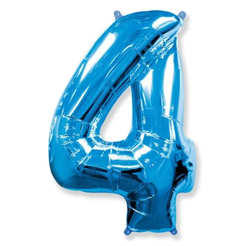 Celebrity Picks 42 inch NUMBER 4 - BLUE