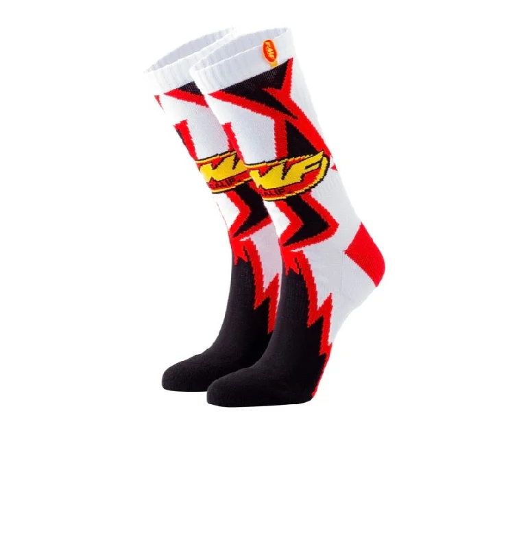 Unique prints FMF SHATTERED SOCKS