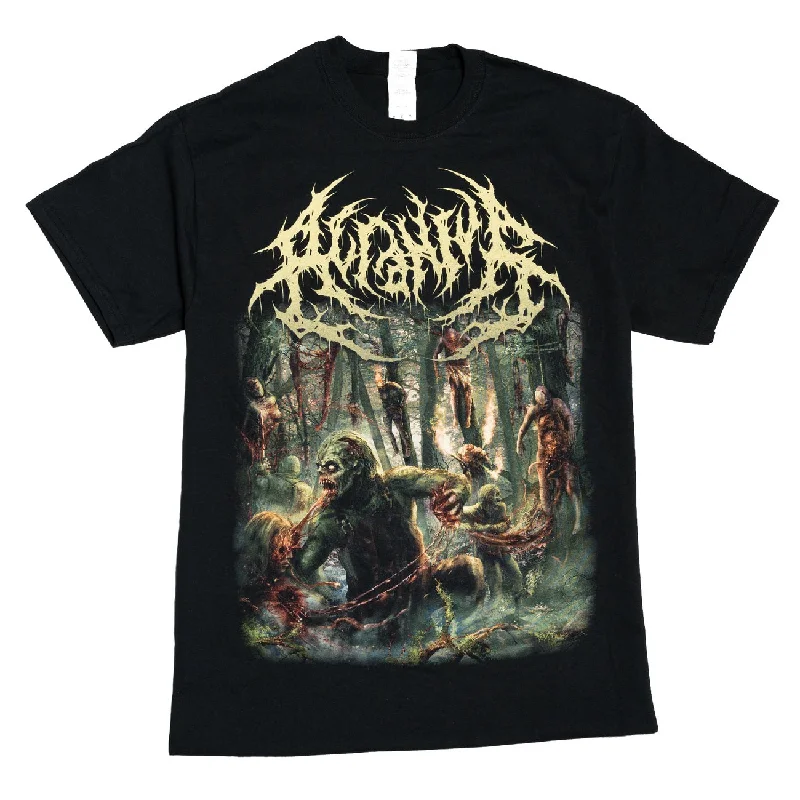 Elegant Temperament Acranius "Echo" T-Shirt