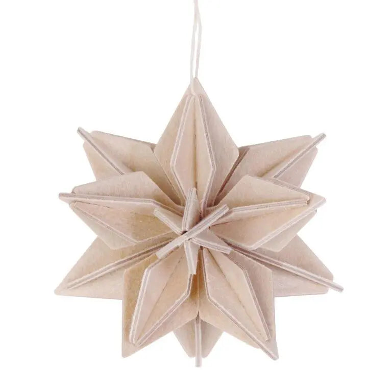 Lazy Style LOVI | Wooden 3D Puzzle | Lovi Star