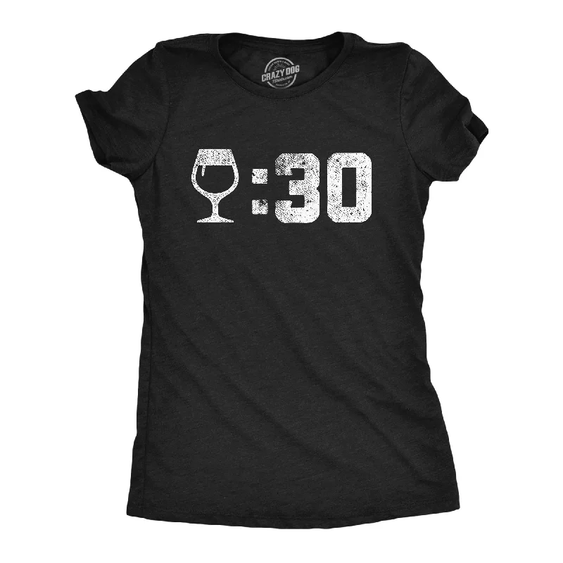 Spring Fashion Wine30 Women's T Shirt