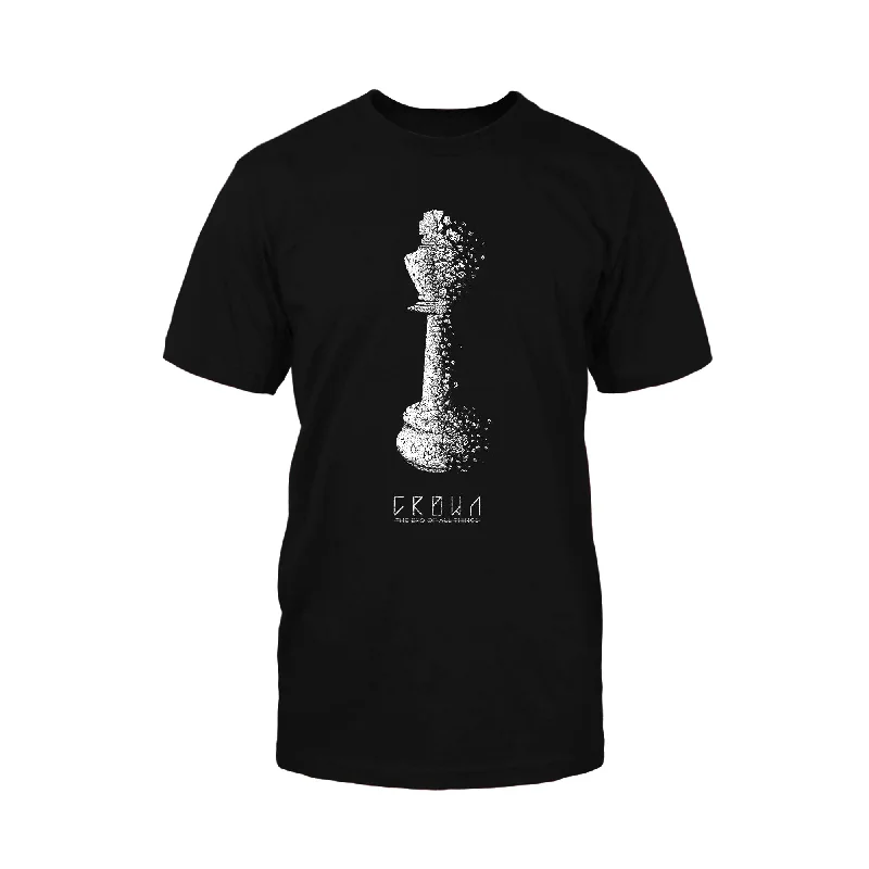 Personalized Series CROWN "Extinction" T-Shirt