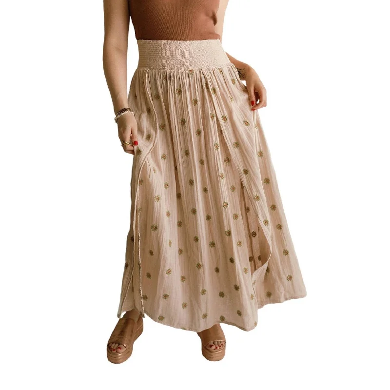 Personalized Outfit Free People - Real Love Maxi Dress