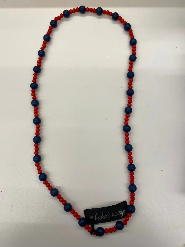 Elegant Design Mateli's Design | Necklaces
