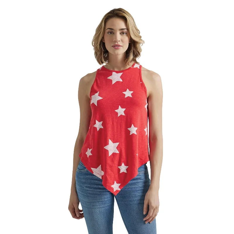 Urban Style Men's Wrangler Retro Tank #112347179