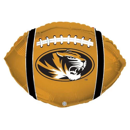Classic Series 21 inch MISSOURI TIGERS FOOTBALL
