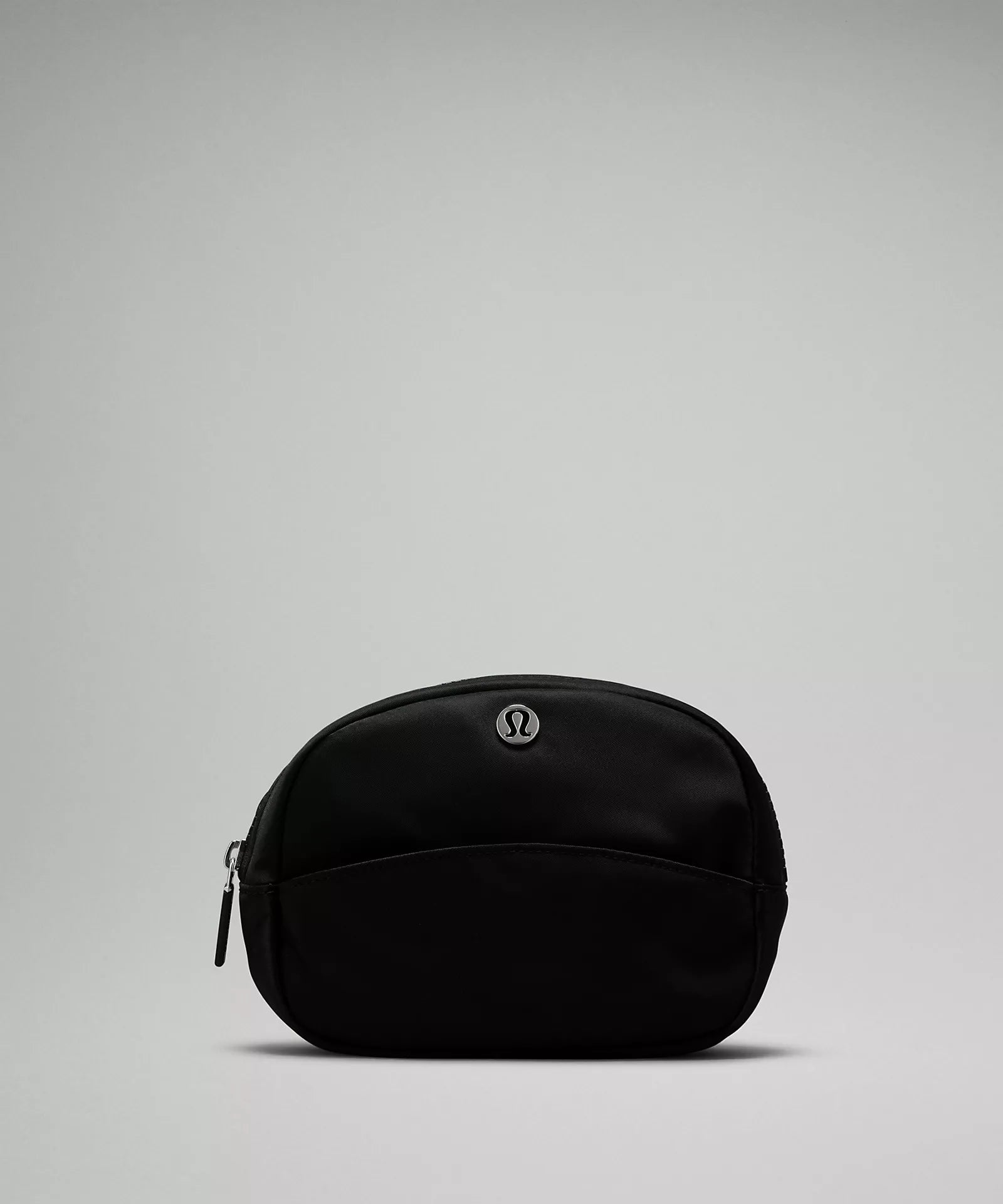 Warm Atmosphere City Essentials Pouch Mini | Black