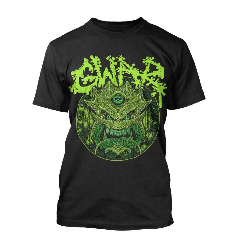 Exquisite Design Gwar "Kraken" T-Shirt