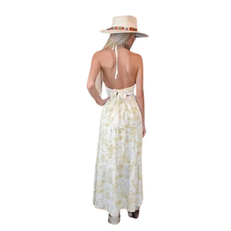 New Products Entro - Prairie Princess Dress