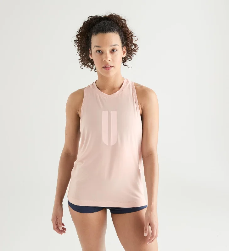 Dessert Matching Women's Horns High-Neck Tank