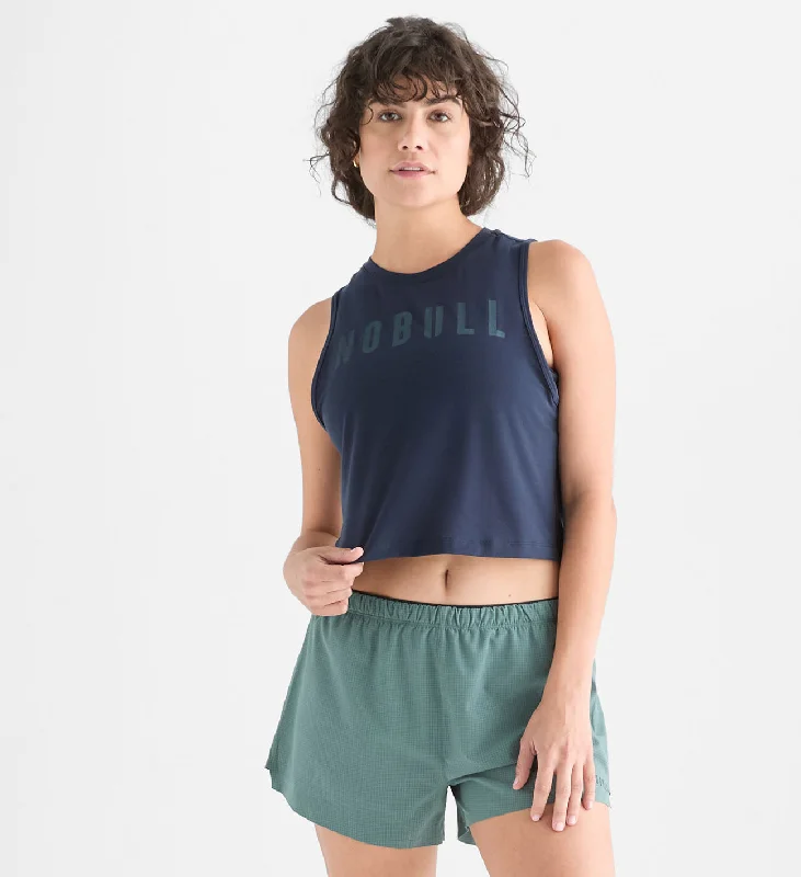Personalized Wear Women's NOBULL Muscle Tank