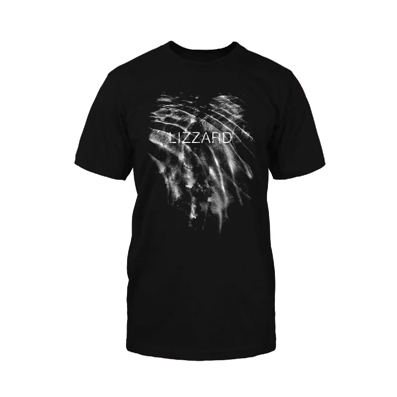 Soft Wear Lizzard "Tides" T-Shirt