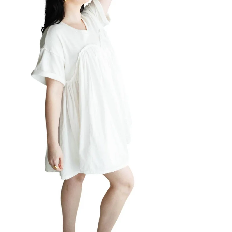 Elegant Style Free People - Catalina Mini Dress