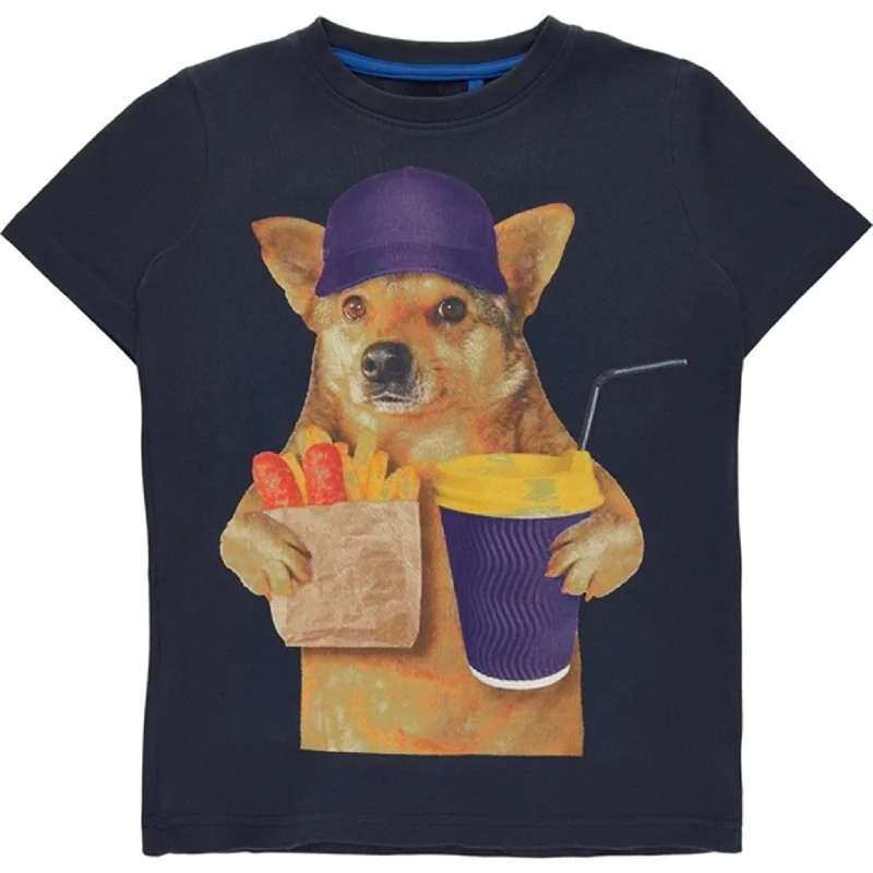 Advanced Design The New Phantom Hugo T-Shirt