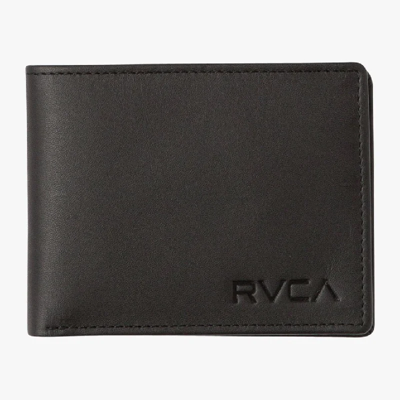 Sports Design RVCA CREST BIFOLD WALLET