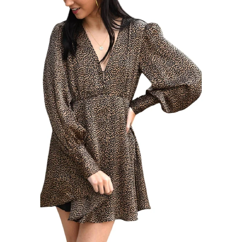 Bottom And Versatile Buddylove - Parker Skater Dress