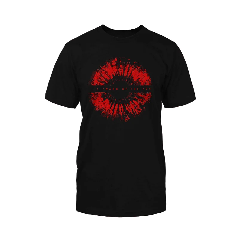 Classic Items A Swarm Of The Sun "Iris" T-Shirt