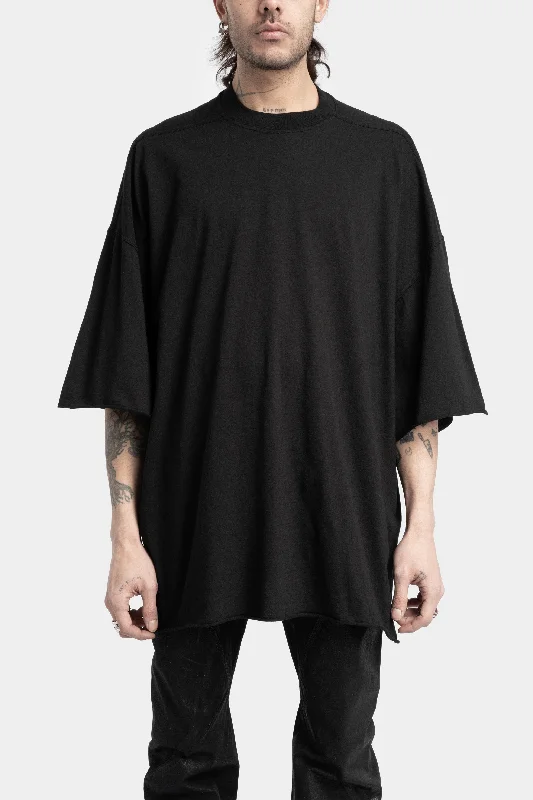 Sports Series Tommy tee, Black
