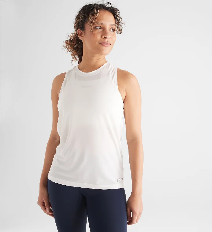 Exclusive Customization Women's High-Neck Tank