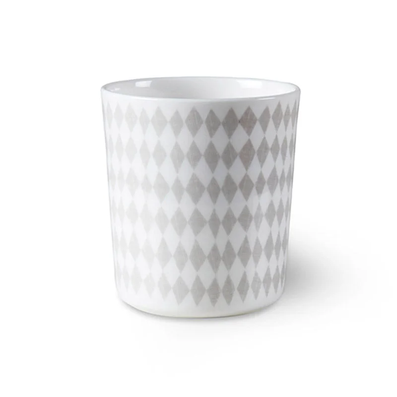 Celebrity Style ISAK | Diamond Mug